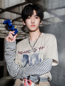 窒愛……
