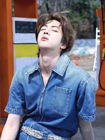 BTS：她的信息素