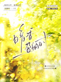 暗香盈袖时