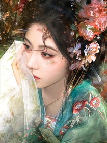 朝雪錄：她嬌任她嬌