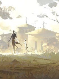 惊封：归途