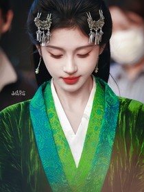 蓮花樓：小師妹是個(gè)蓮花控