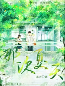 那次夏天……