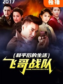 飛哥戰(zhàn)隊(duì)（和平后的生活）