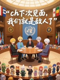 ch下次见面，我们就是敌人了