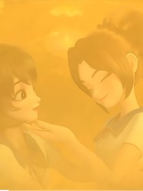 巴啦啦小魔仙尹彤