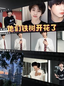 他們鐵樹開花了