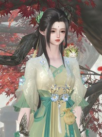 天官青穗娘娘