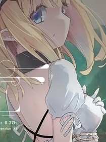 魂穿AliceinCradle