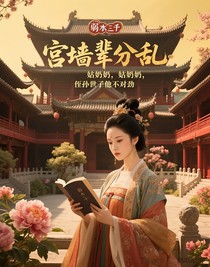 宫墙辈分乱：姑奶奶，侄孙世子他不对劲