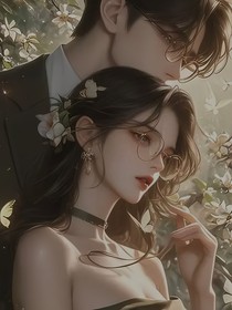 月光红玫瑰