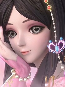 葉羅麗：風(fēng)起愛(ài)意涌