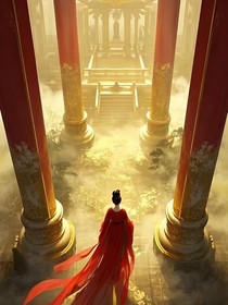 楓丹白露簪