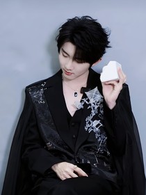 阿程，我是愛(ài)你的