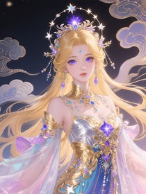 綜漫：星穹贊禮
