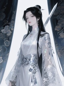 成為西游路上三大反骨仔的小師妹