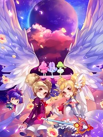 小花仙：韓之戀