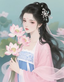穿書后我成了皇帝的掌心寵