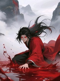 擁有血魔之力來(lái)到修仙世界