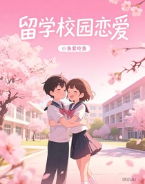 留学校园恋爱