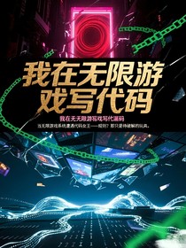 我在無限游戲?qū)懘a