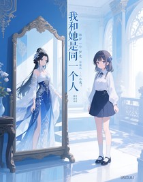 我和她是同一個人