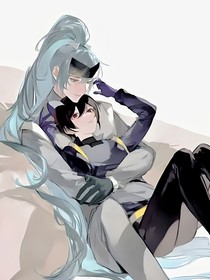 伽小：WE
