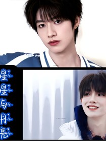 朱苏：星星与月亮
