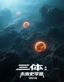 三日舊夢：未來史學派