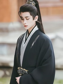 錦月如歌：莫甘雀