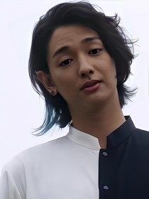 霧崎？霧鈴安？托雷基亞？