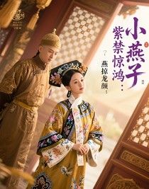 紫禁驚鴻：燕掠龍顏