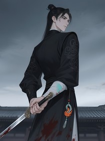 恨燼生花