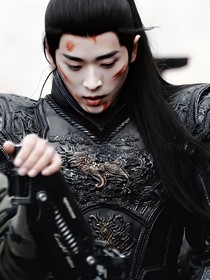 綜影視：一念春