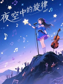 夜空中的旋律