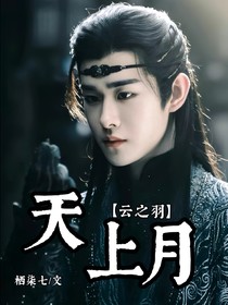 云之羽：天上月