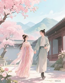 千金小姐和穷书生的爱情