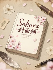 sakura封面鋪