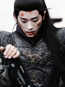 綜影視：一念春