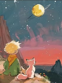 尘缘之万事皆空