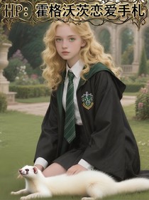 HP：霍格沃茨戀愛手札