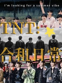 TNT：合租日常