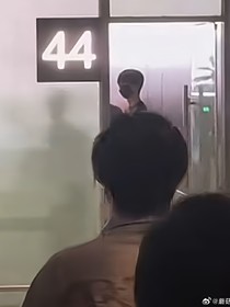 那一瞬间我以为我的世界有了光