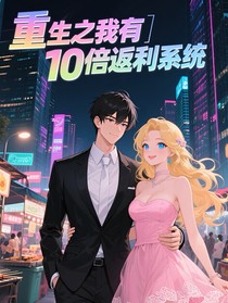 重生之我有10倍消費返利系統(tǒng)