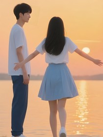 比星星更耀眼的你！