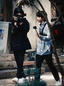 翔霖：再来一次