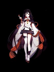 神選游戲人物介紹