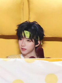 永远在乎霖