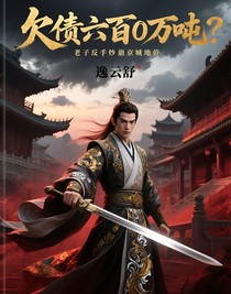 欠债六十万？老子反手炒崩京城地价