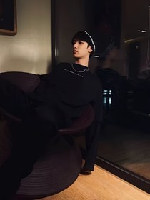 嚴(yán)浩翔：偏寵成癮